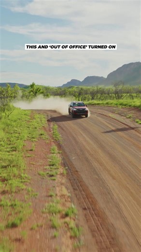 Honestly no better feeling👌 | Isuzu UTE Australia