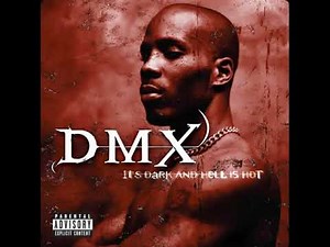 DMX - Intro [Explicit]