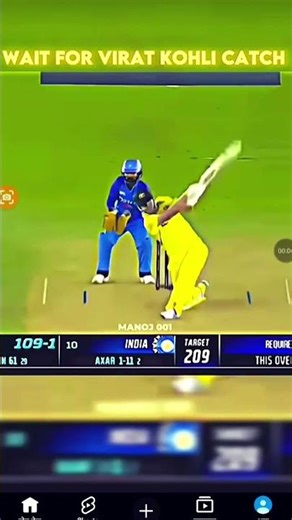 virat fancy like and subscribe kari