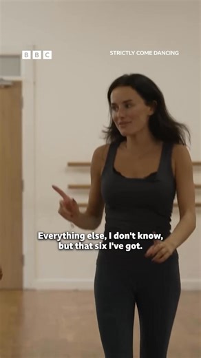 Week 1 Training Room Bloopers 😜 Train wreck in the training room 😜 The Week Two bloopers are here! 🤣 #Strictly Dazzling routines, sparkling sets and the glitziest of costumes - our celebrities take to the dance floor to compete for the Strictly glitterball! | BBC