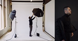 VSCO Opens Free-to-Use Photo Studio in Oakland Stocked with Pro Gear