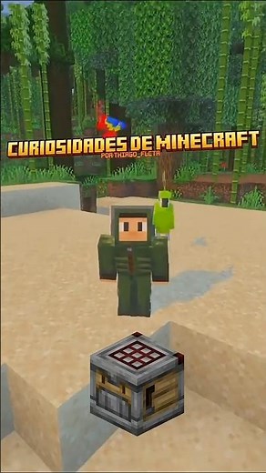 🚀 This is how the AUTOCRAFTER works in Minecraft!