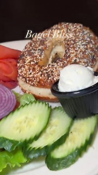 Zaftigs Delicatessen Boston: Classic bagel experience and deli favorites