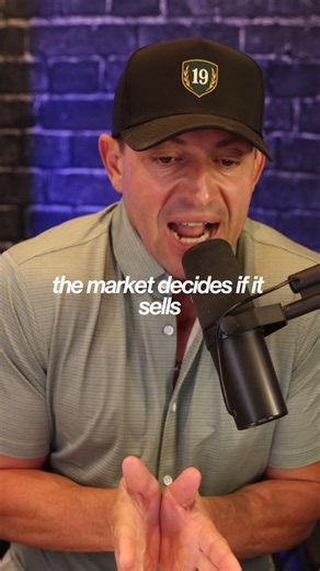 5K views · 94 reactions | Use this line to help set better expectations with your sellers pre-listing. | Ricky Carruth | Facebook