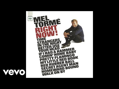 Mel Tormé - Comin' Home Baby (Audio)