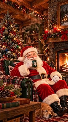 #Christmas #santa
