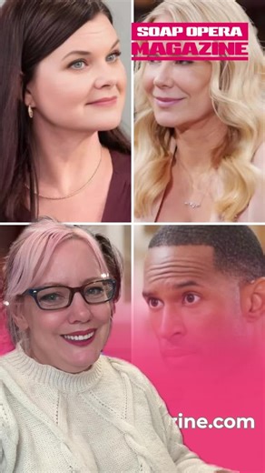 Brooke is assembling her team and we think Katie should too! The Logan sisters are going to war and I want to know who YOU think will be on which sister's side? #TeamKatie #TeamBrooke #BB #BoldandtheBeautiful