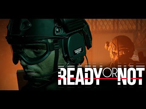 Ready or Not Soundtrack: "Training" | Zack Bower