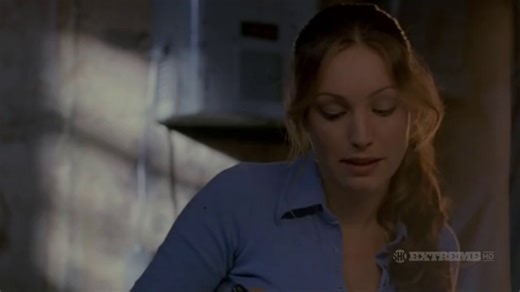 Absolon - Vírus a jövőből (2003) HD