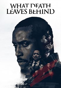 What Death Leaves Behind (2018)
