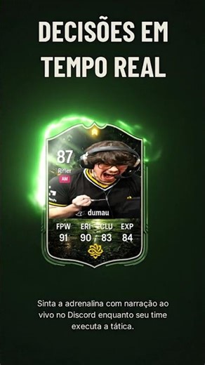 E se Counter-Strike virasse um jogo de cartas?