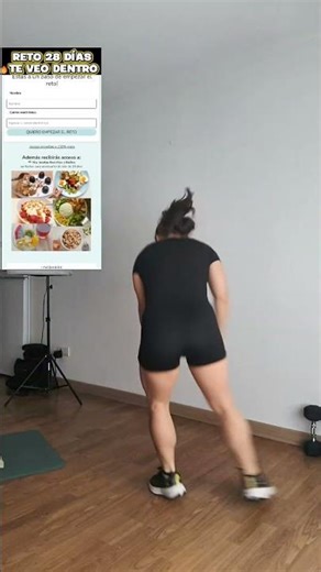10-minute routine to burn fat and flatten your stomach at home