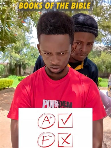 Part 1 | BIBLE BOOKS with EMOJIS • With an Active Metrics Display, The #InfinixNote60Pro oozes elegance and class to those watching you enjoy your gadget. @Infinix Kenya #kenyantiktok🇰🇪 #biblestudy #challenge #fyppppppppppppppppppppppp @MC KITOTO @Ali Mbacho @djdonekenya @Deejay Rick @_chef_gondo @_tally💜