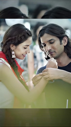 Nishar Shaikh ✨ on Instagram: "Delhi door nahi hai ❤️" . . . . Song - Mast Magan Cast - @sushantsinghrajput x @dishapatani . . . . #nixhareditz 🥂 #sushantsinghrajput #msdhonitheuntoldstory #dishapatani #explorepage✨ #bollywoodsongs"