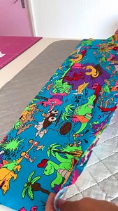 54K views · 6.5K reactions | Obsessed with how these little star pet bandanas turn out!! They’re so unique and SUPER easy to sew too which makes them an amazing project if you’re a beginner!!! 朗 Sewing pattern available 瑱淋✂️✨ 勺 ❤️ 李   冀  #dogbandana #dogbandanasewingpattern #pdfsewingpattern #beginnersewing #easysewingproject #petbandana | Groovy Ooze | Facebook