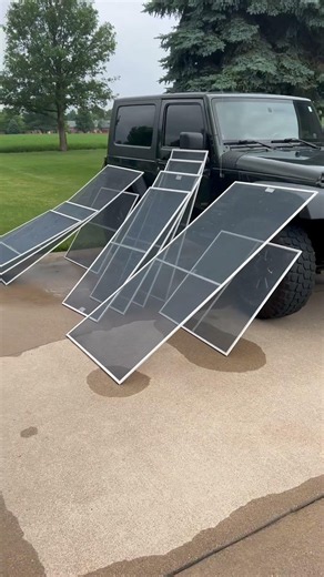 Screen Cleaning is the extra touch you didn't realize you needed! #screencleaning #winbros
