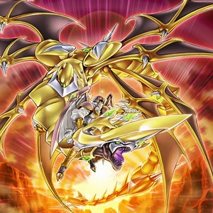 Dragunity Deck June 2021 - YGOPRODeck