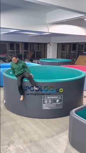 IPOOLGO Pool — The easiest way to enjoy your pool life. #ipoolgo #ipoolgopool