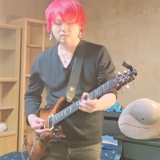 BEAT CRUSADERS - DAY AFTER DAY (Cover) #shorts