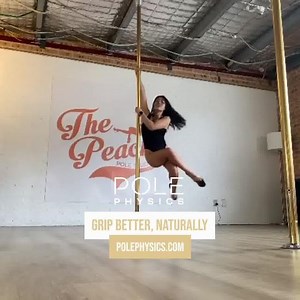 Pole Physics on Instagram: "Improve your GRIP with Pole Physics Body Lotions✊🏼 How? Our lotions are not only made specifically for polers meaning no slip & no greasy residue, they are also designed to increase your grip by toning and hydrating the skin. Soothe your skin, even your complexion, & improve your grip by ensuring your skin is moisturised daily with a lotion purposed designed for Polers. ✨"