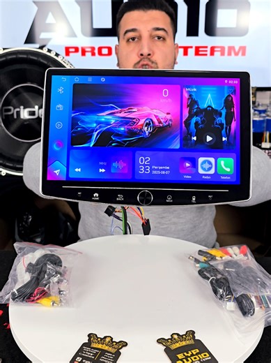 FOR-X 10.1 İnch Multimedia Tablet Özellikleri ve İncelemesi