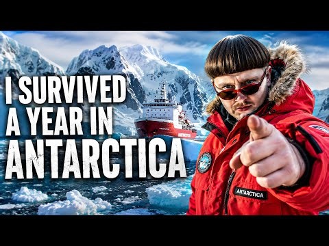 Living in the Most Dangerous Place on Earth for 12 Months