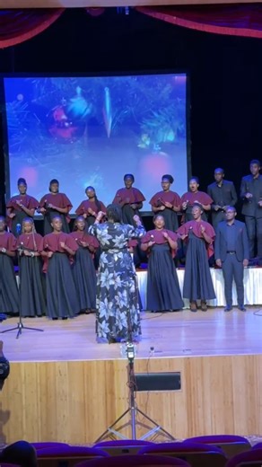 Notewise Music Hub on Instagram: "Natufurahi Siku ya Leo, as done by the Notewise Chamber Chorus. #SongsOfTheSeason #songsoftheseason #music #christmas"