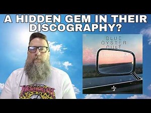 Blue Oyster Cult Mirrors Album Review (Is it an overlooked gem?)