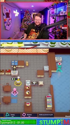 The LONGEST Path to Ice Cream!