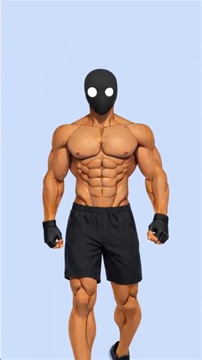 4 Best Home Abs Exercises 🔥 Get Six Pack Faster!