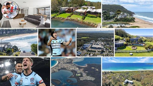The top 9 Illawarra property stories you loved reading in 2025