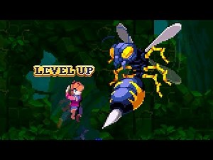 Chasm (Metroidvania) - All Bosses (No Damage/Hard/No Magic)