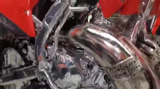 49 reactions | 2022 CR500AF HONDA | Kaplan Cycles | Facebook