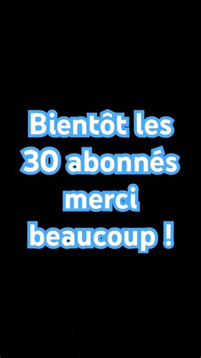 Abonnée vous