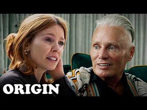 He Paid $50K for Model's Embryos to Avoid an “Ugly Baby” | Stacey Dooley Sleeps Over
