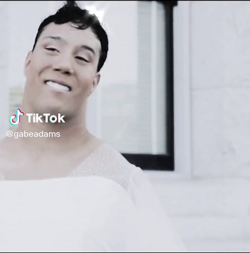 Man Marries Man Without Arms or Legs - Inspirational Wedding Story