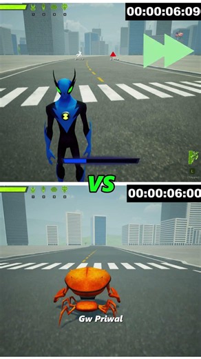 Speed Test ⚡ Fasttrack vs Brainstorm . Who Is Faster?