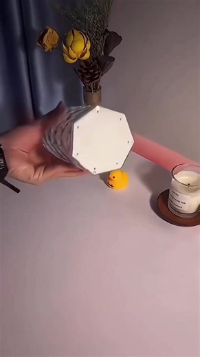 ✨ Apne room ko do ek royal aur romantic look! Crystal Diamond Lamp ki chamak se har kona roshan ho jata hai 💫 ✅ Luxury Design: Heere jaisi sparkle jo sab ka dil jeet le 💎 ✅ Touch Control: Finger se hi on/off & brightness adjust karo ✋ ✅ USB Rechargeable: Koi battery ki tension nahi 🔋 ✅ Different Light Colors: Har mood ke liye perfect glow 🌈 ✅ Perfect Gift Choice: Birthday, Anniversary ya Decoration sab ke liye 🎁 💖 Har raat ko banao special — Crystal Diamond Lamp ke sath ✨ 🔥 Limited Stock 