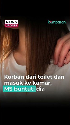 Paksa Nonton Porno lalu Setubuhi Anak, Katanya buat Edukasi