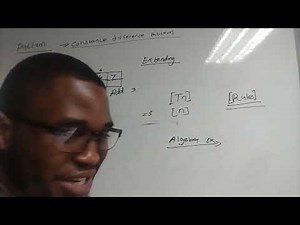 Grade 7 - Numeric patterns