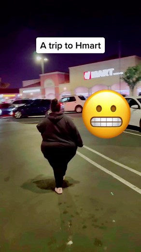 We went to Hmart and it was cool 🤘🏼