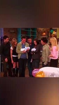 The Chandler Bing Moments That Prove He Was the Heart of Friends ❤️