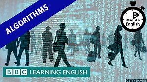 4.9K views · 327 reactions | Algorithms are often hidden, but they are very much present in our daily lives. If you order a pizza using an app, join an online dating site or use a search engine, they are doing something for you. Sam and Neil discuss maths and teach you related vocabulary. #bbclearningenglish #learnenglish #maths #elt #vocabulary #englishonline #algorithms | BBC Learning English | Facebook