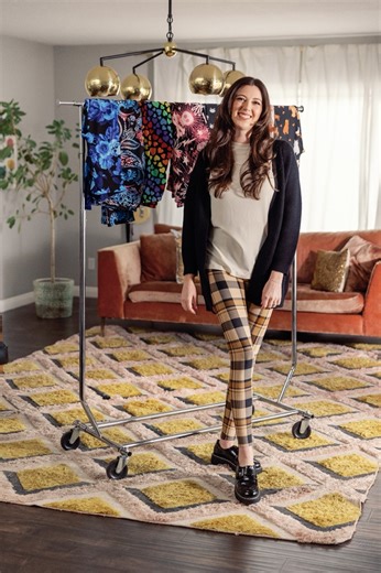 Community-chosen. Boutique Owner -approved. Fan favorites! 💫 Our newest printed leggings are here in one of our #1 best-selling styles — and yes, they’re arriving right in time for Leggings Week 👏 ⠀⠀⠀⠀⠀⠀⠀⠀⠀ Comfort, stretch, and standout prints that we all love! ⠀⠀⠀⠀⠀⠀⠀⠀⠀ Shop Leggings today! | LuLaRoe