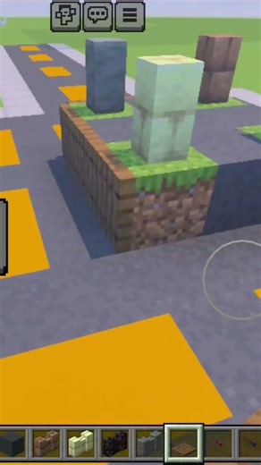 How to build mini city in Minecraft #howtobuild #minecraft #tutorial