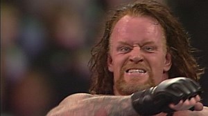 The Undertaker vs. Eddie Guerrero vs. Booker T vs. JBL: Armageddon 2004 - WWE Championship Fatal 4-Way Match - December 12, 2004