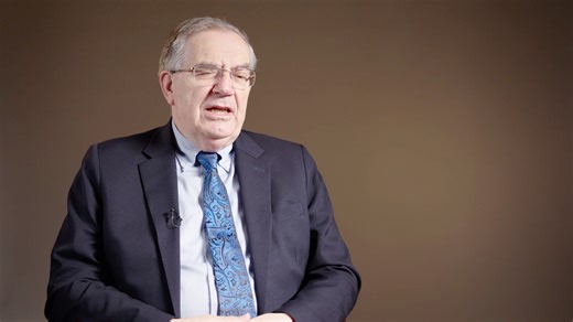 14K views · 256 reactions | In this video, Dr. Sinclair Ferguson offers insights into meaningful church participation, emphasizing the importance a servant-hearted approach to church life. | Tabletalk Magazine | Facebook