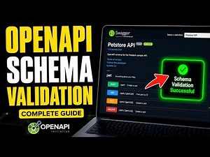 How to verify API schema validation with OpenAPI for mobile builds - Detailed Guide