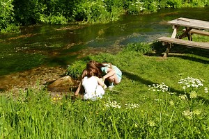 231K views · 697 reactions | Nether Wallop, Stockbridge, Hampshire...