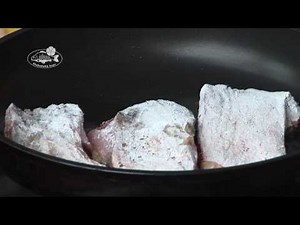 Kapr podle pánů z Rožmberka.